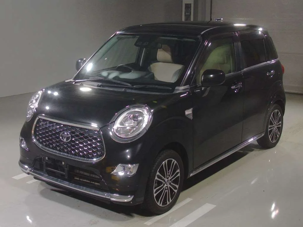 Toyota Pixis Joy LA250A 2020